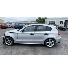 Boite de vitesses BMW SERIE 1 E87