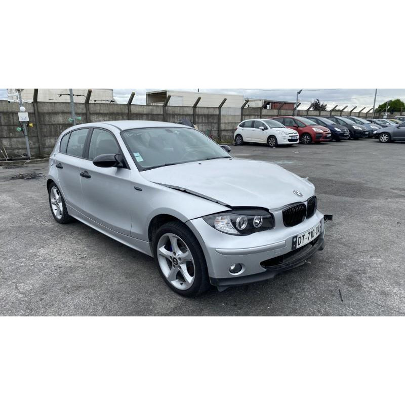 Boite de vitesses BMW SERIE 1 E87 Photo n°11