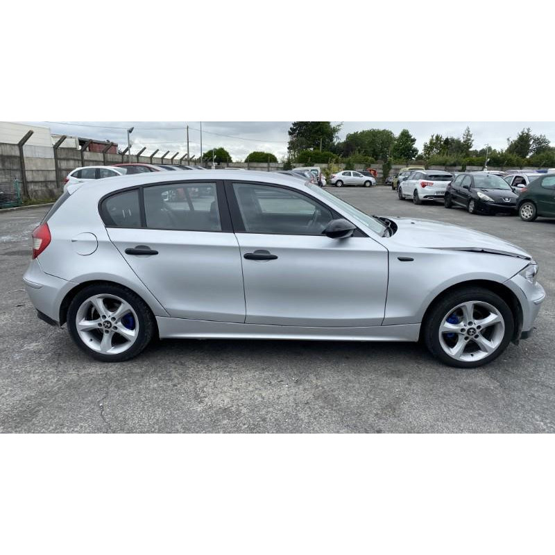 Boite de vitesses BMW SERIE 1 E87 Photo n°12
