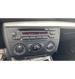 Boite de vitesses BMW SERIE 1 E87