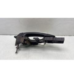 Poignee porte avant gauche BMW SERIE 1 E87