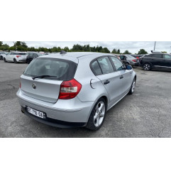 Poignee porte avant gauche BMW SERIE 1 E87