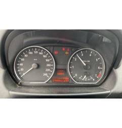 Poignee porte avant gauche BMW SERIE 1 E87