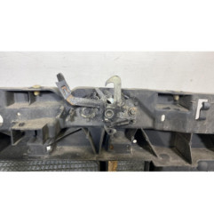 Face avant PEUGEOT 207