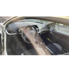 Face avant PEUGEOT 207