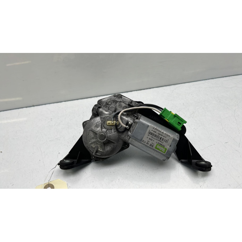 Moteur essuie glace arriere RENAULT SCENIC 1 Photo n°3