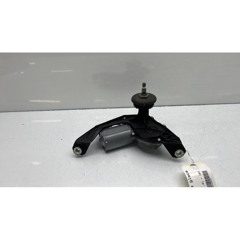 Moteur essuie glace arriere RENAULT SCENIC 1 Photo n°4