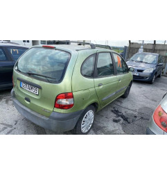 Moteur essuie glace arriere RENAULT SCENIC 1
