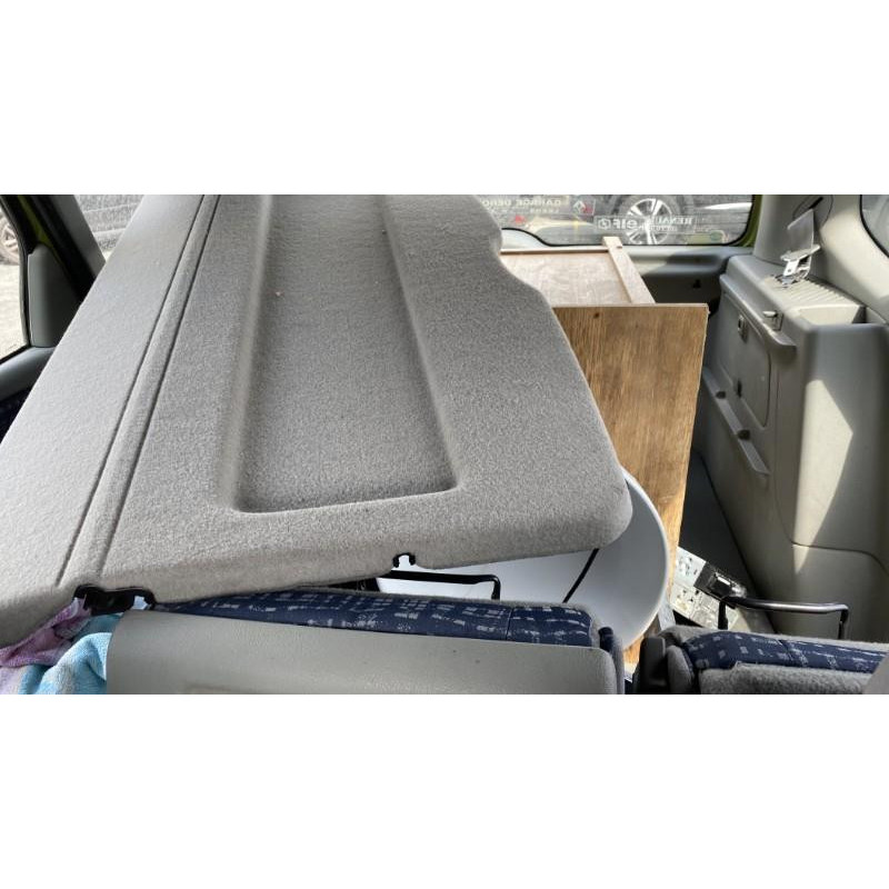 Moteur essuie glace arriere RENAULT SCENIC 1 Photo n°6