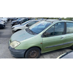 Moteur essuie glace arriere RENAULT SCENIC 1