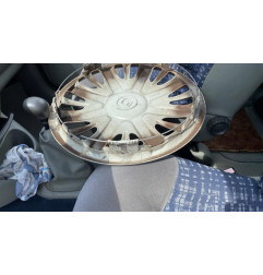 Moteur essuie glace arriere RENAULT SCENIC 1