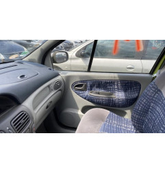 Moteur essuie glace arriere RENAULT SCENIC 1