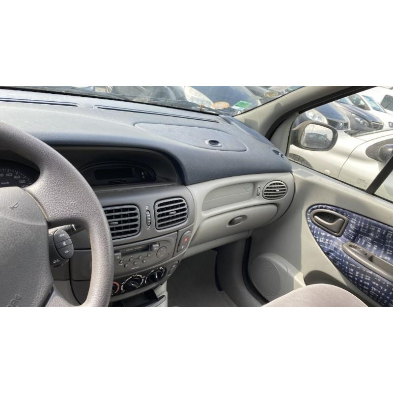 Moteur essuie glace arriere RENAULT SCENIC 1 Photo n°10