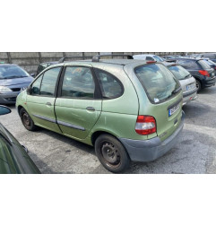 Moteur essuie glace arriere RENAULT SCENIC 1
