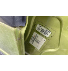 Moteur essuie glace arriere RENAULT SCENIC 1