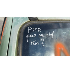 Moteur essuie glace arriere RENAULT SCENIC 1