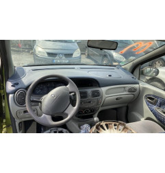 Moteur essuie glace arriere RENAULT SCENIC 1