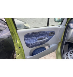 Moteur essuie glace arriere RENAULT SCENIC 1