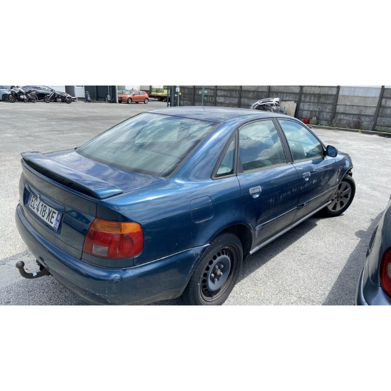 Jante AUDI A4 1 Photo n°18