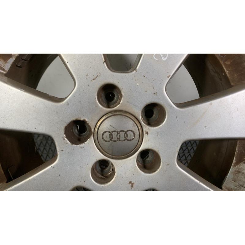 Jante AUDI A4 1 Photo n°3