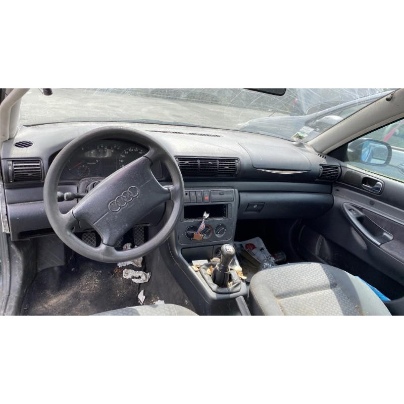 Jante AUDI A4 1 Photo n°6