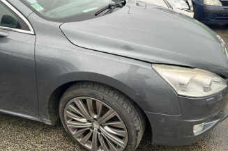 Planche de bord complete PEUGEOT 508 1 SW