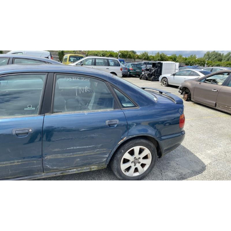 Jante AUDI A4 1 Photo n°10