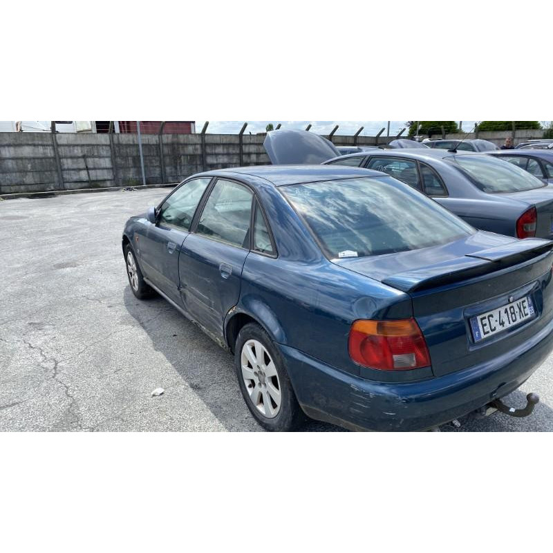 Jante AUDI A4 1 Photo n°11