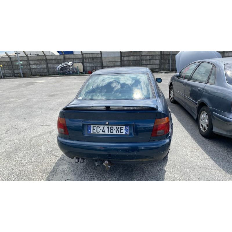 Jante AUDI A4 1 Photo n°19