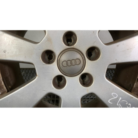 Jante AUDI A4 1 Photo n°1