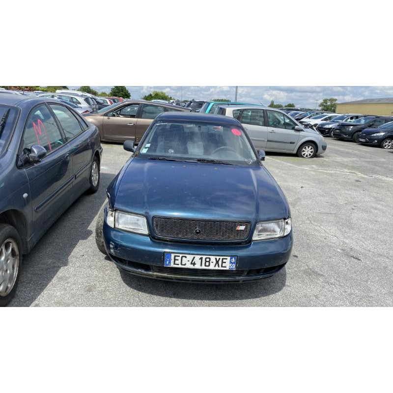 Jante AUDI A4 1 Photo n°5