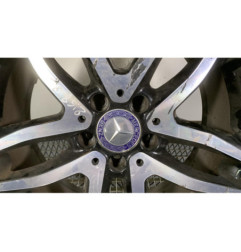 Jante MERCEDES CLASSE GLA 156 Photo n°1