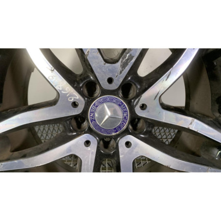 Jante MERCEDES CLASSE GLA 156 Photo n°1