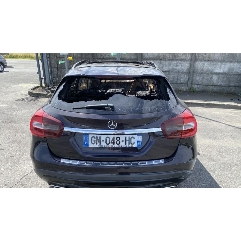 Jante MERCEDES CLASSE GLA 156 Photo n°14