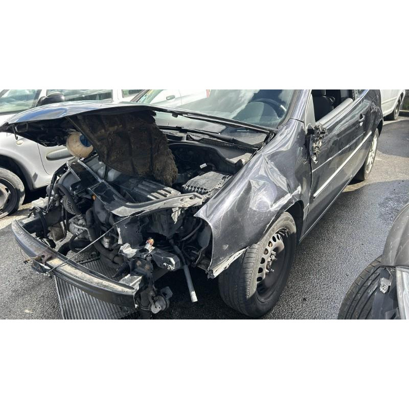 Feu arriere secondaire gauche (feux) VOLKSWAGEN GOLF 5 Photo n°13