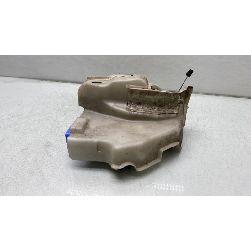 Serrure avant droit VOLKSWAGEN GOLF 5 Photo n°2