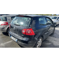 Serrure avant droit VOLKSWAGEN GOLF 5