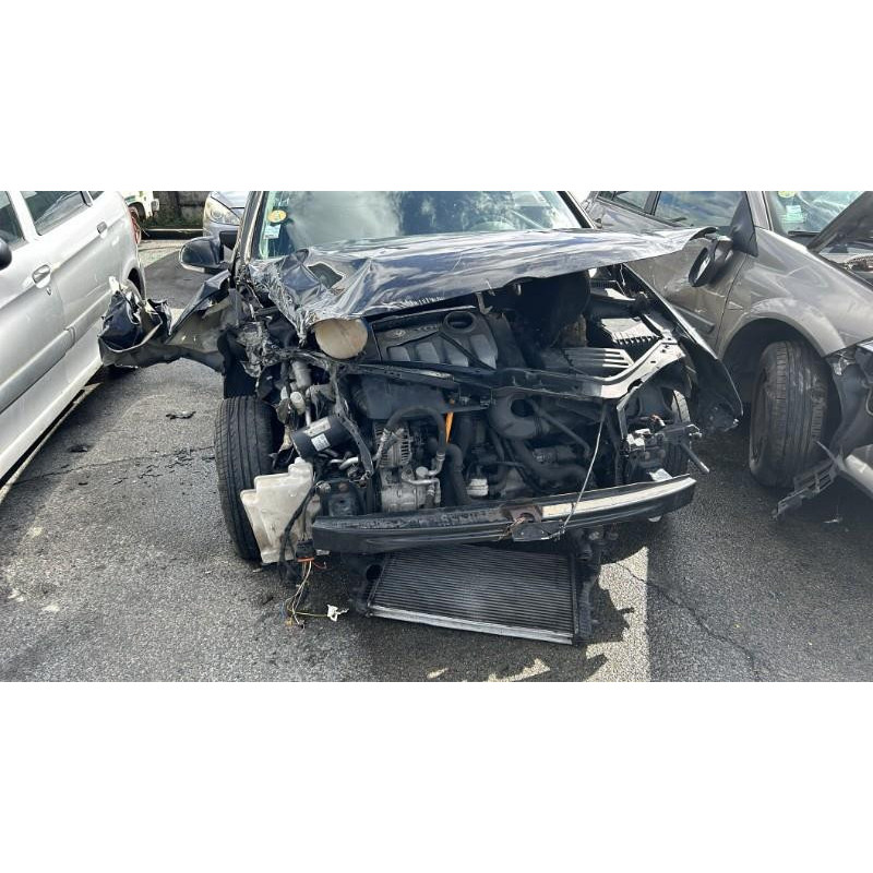 Serrure avant droit VOLKSWAGEN GOLF 5 Photo n°6