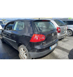 Serrure avant droit VOLKSWAGEN GOLF 5