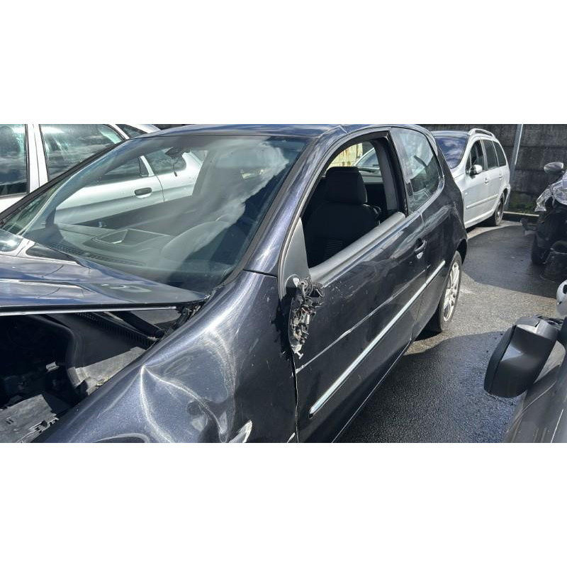 Serrure avant gauche VOLKSWAGEN GOLF 5 Photo n°8