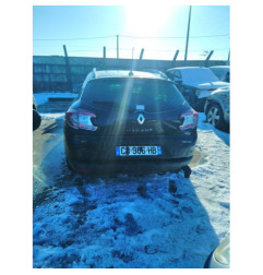 Bouton de demarrage RENAULT MEGANE 3