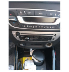 Bouton de demarrage RENAULT MEGANE 3