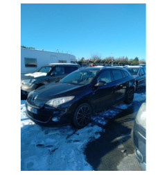 Bouton de demarrage RENAULT MEGANE 3
