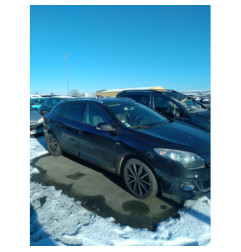 Bouton de demarrage RENAULT MEGANE 3