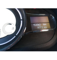 Bouton de demarrage RENAULT MEGANE 3