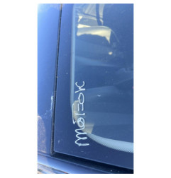 Bouton de demarrage RENAULT MEGANE 3