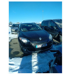 Bouton de demarrage RENAULT MEGANE 3