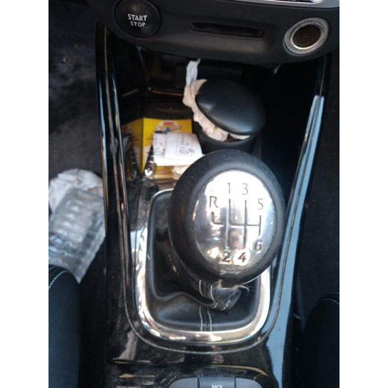 Bouton de demarrage RENAULT MEGANE 3 Photo n°15