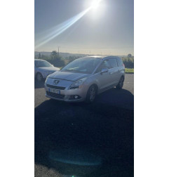Afficheur PEUGEOT 5008 1
