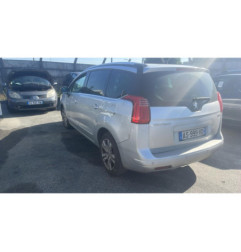 Afficheur PEUGEOT 5008 1